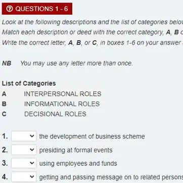 Mock Test 23.1 | Academic Reading